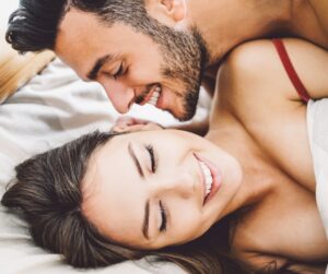 Seks, seksuolog, para,